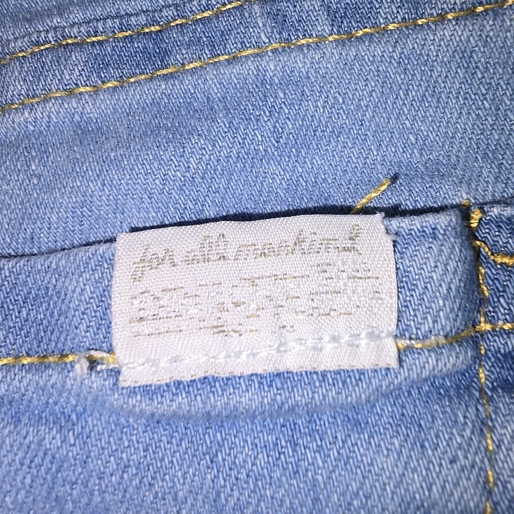 7 For All Mankind all mankind